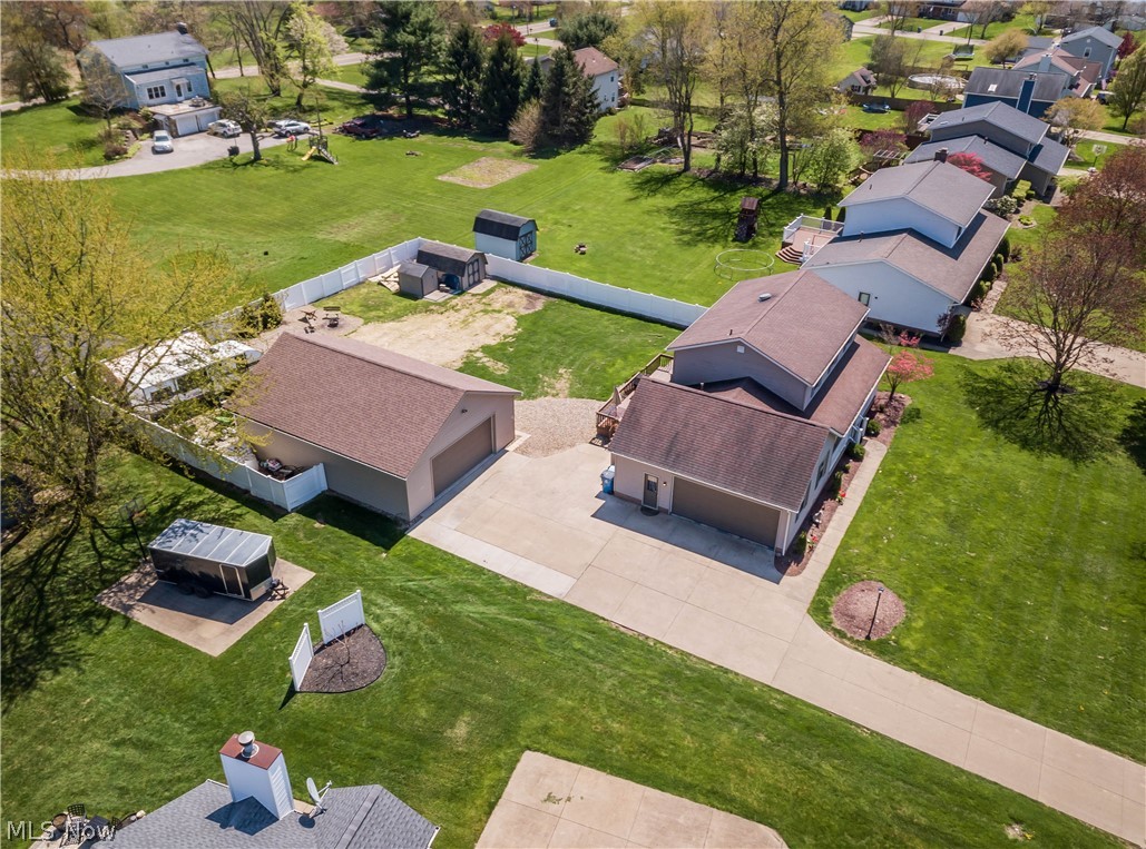 Indian Village 02 - Residential