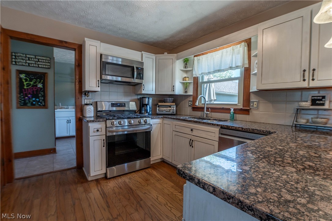 Indian Village 02 - Residential