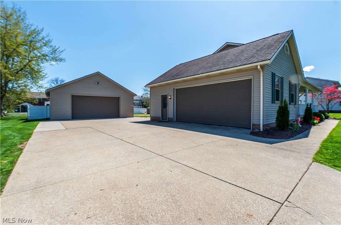 Indian Village 02 - Residential