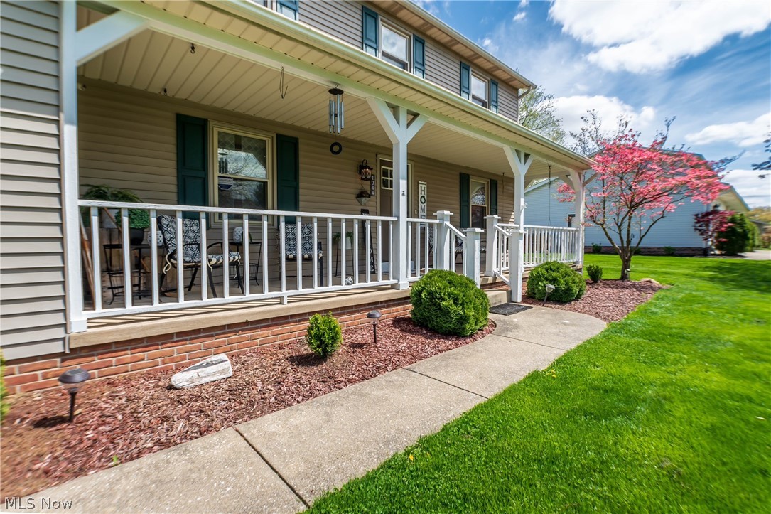 Indian Village 02 - Residential