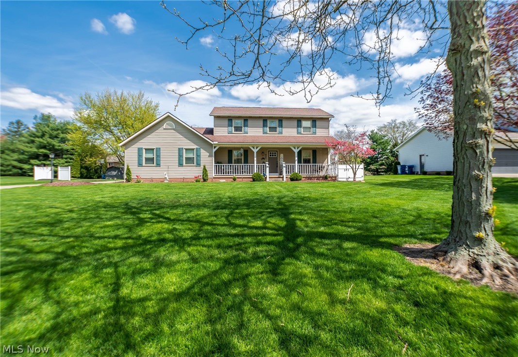 Indian Village 02 - Residential