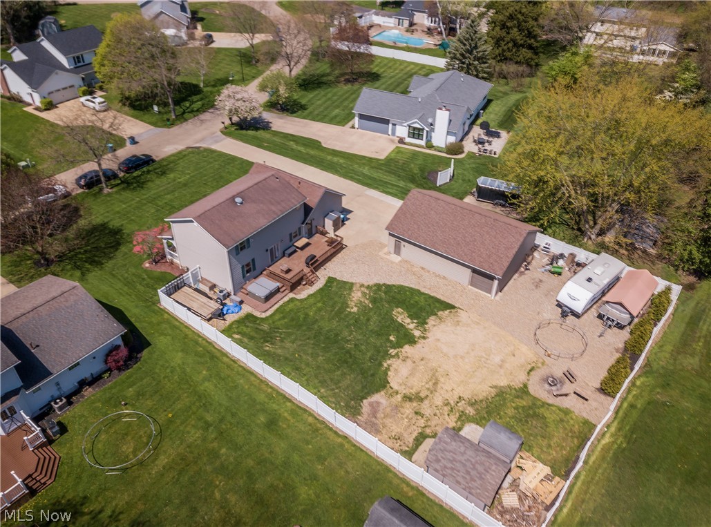 Indian Village 02 - Residential