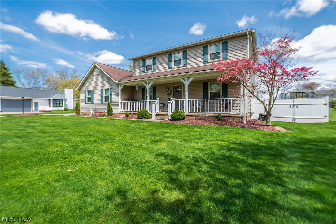 Indian Village 02 - Residential