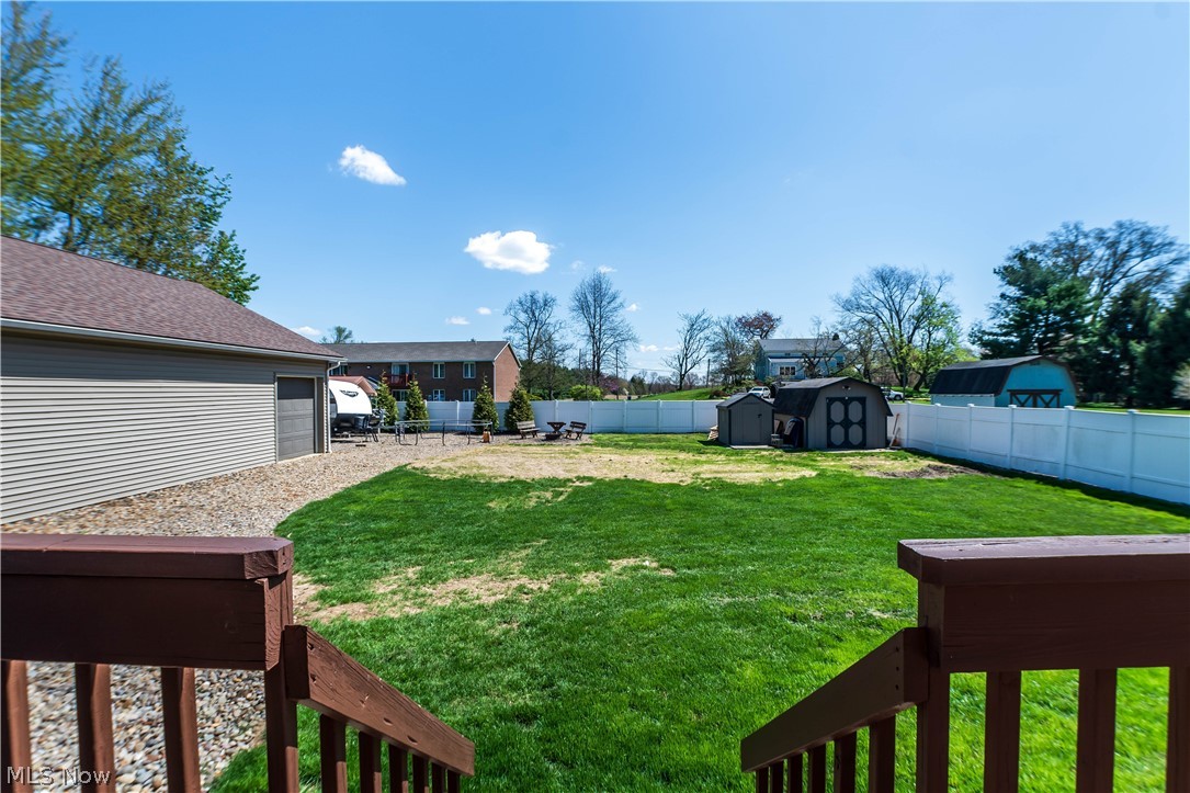 Indian Village 02 - Residential