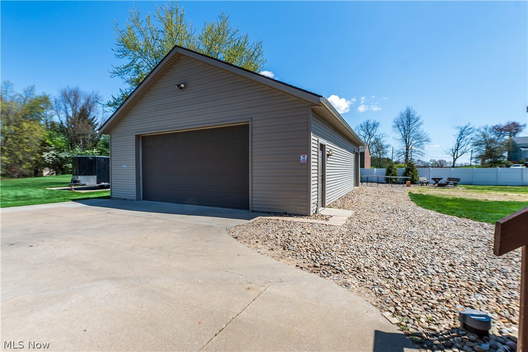 Indian Village 02 - Residential