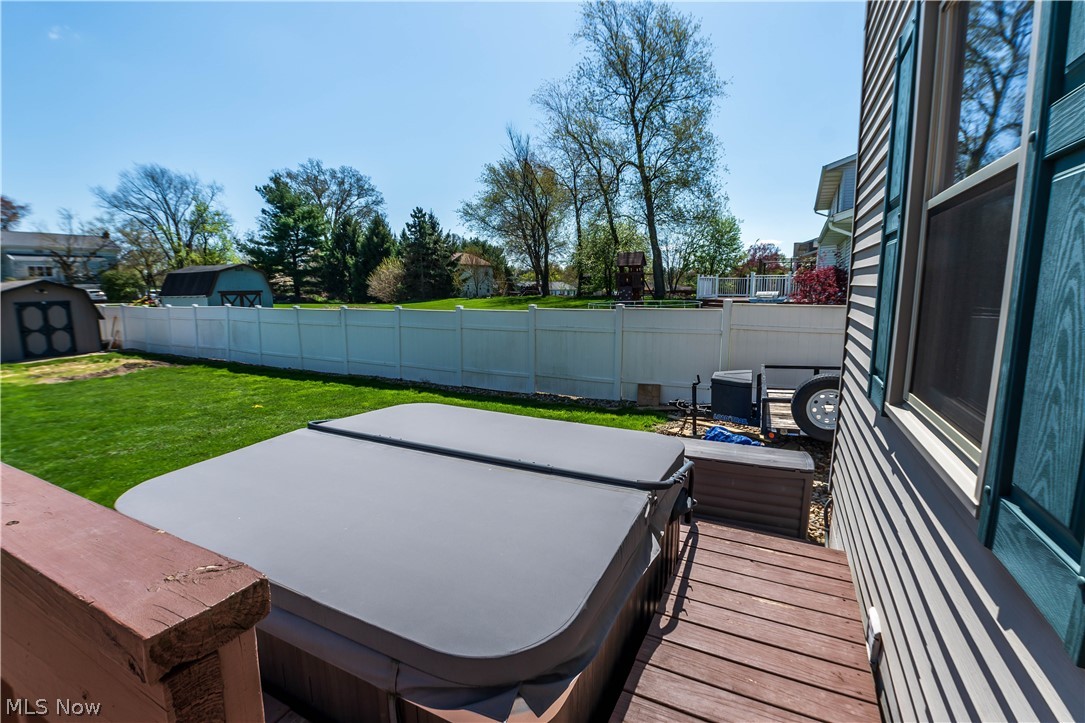 Indian Village 02 - Residential