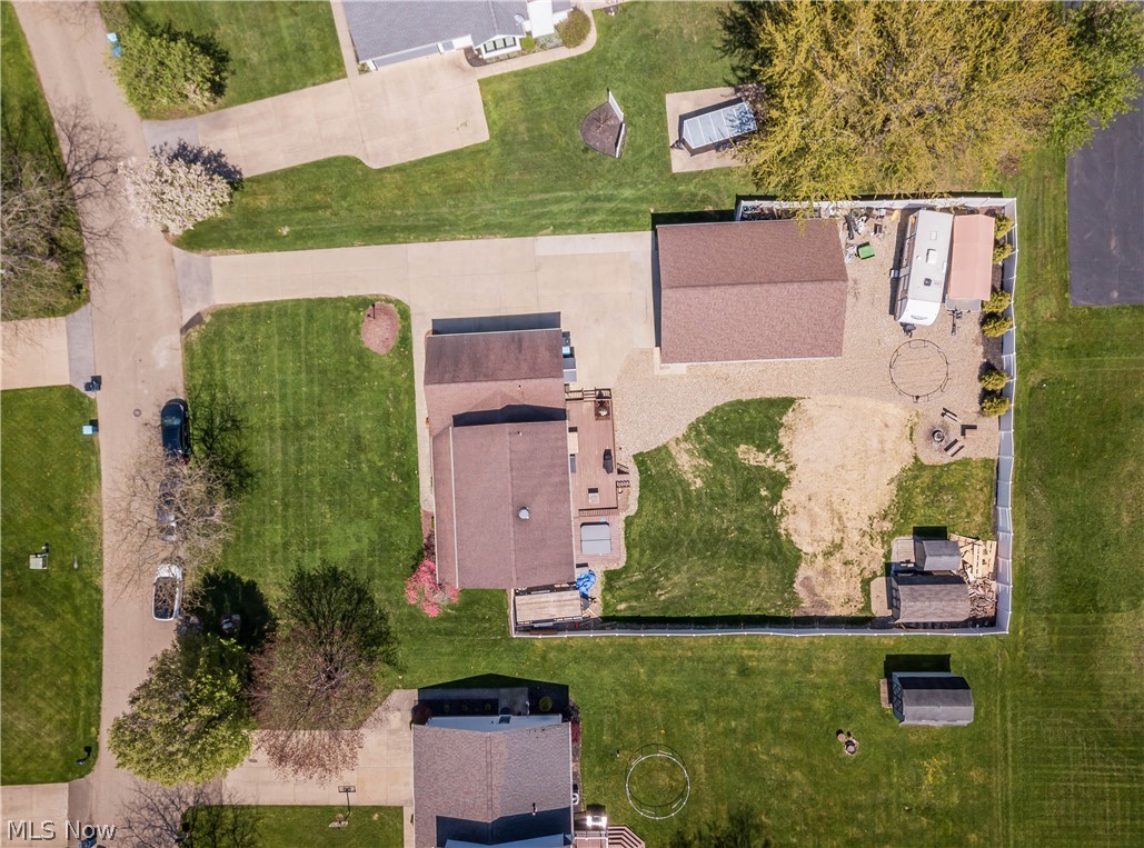 Indian Village 02 - Residential