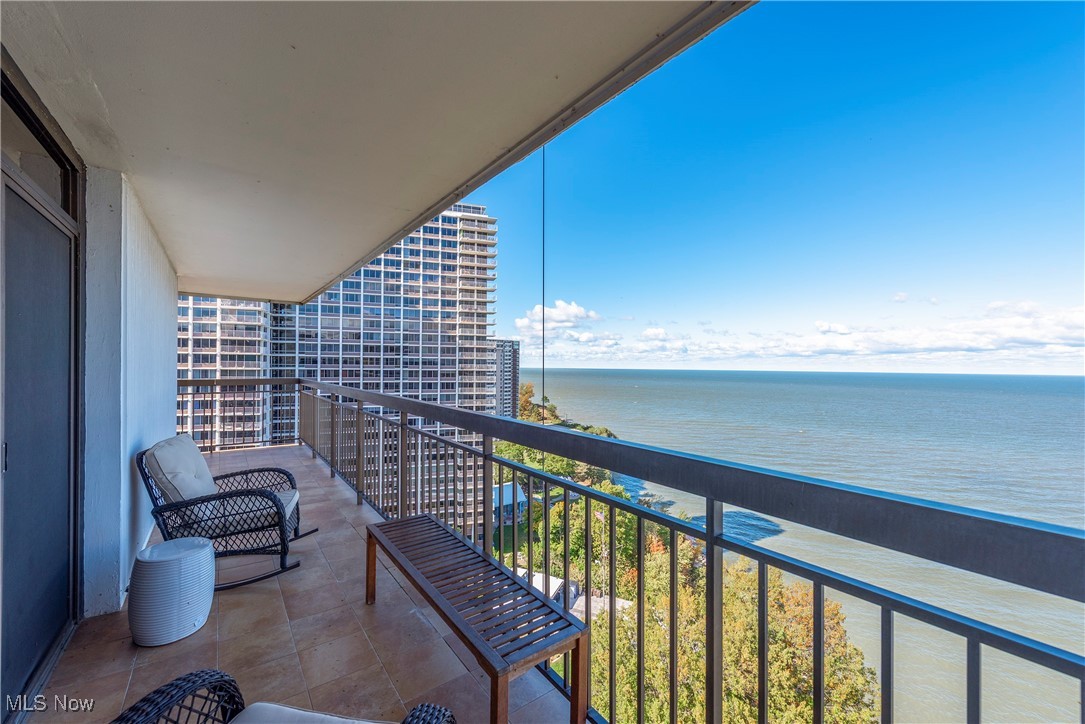 Meridian Condo - Residential Lease