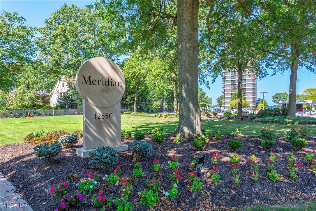 Meridian Condo - Residential Lease
