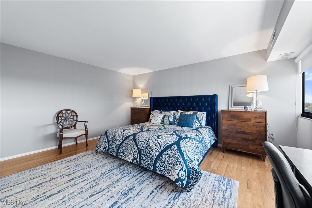 Meridian Condo - Residential Lease