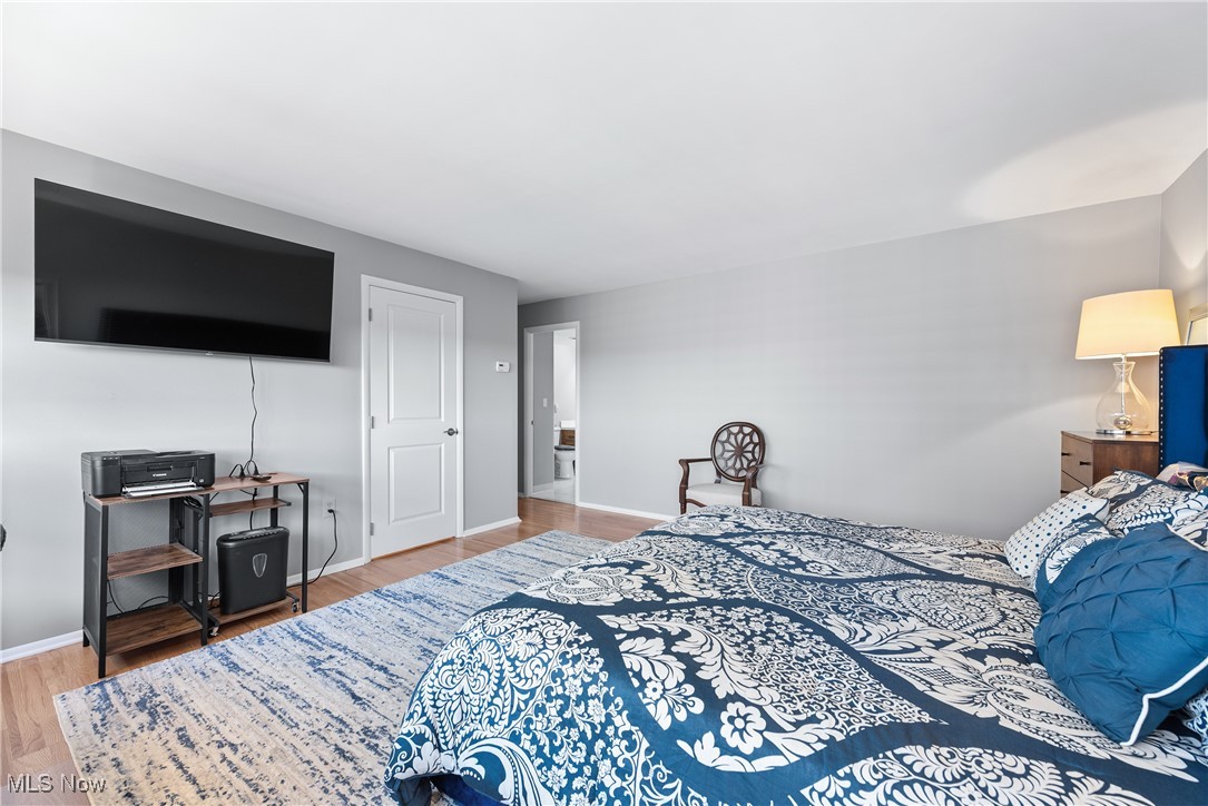 Meridian Condo - Residential Lease