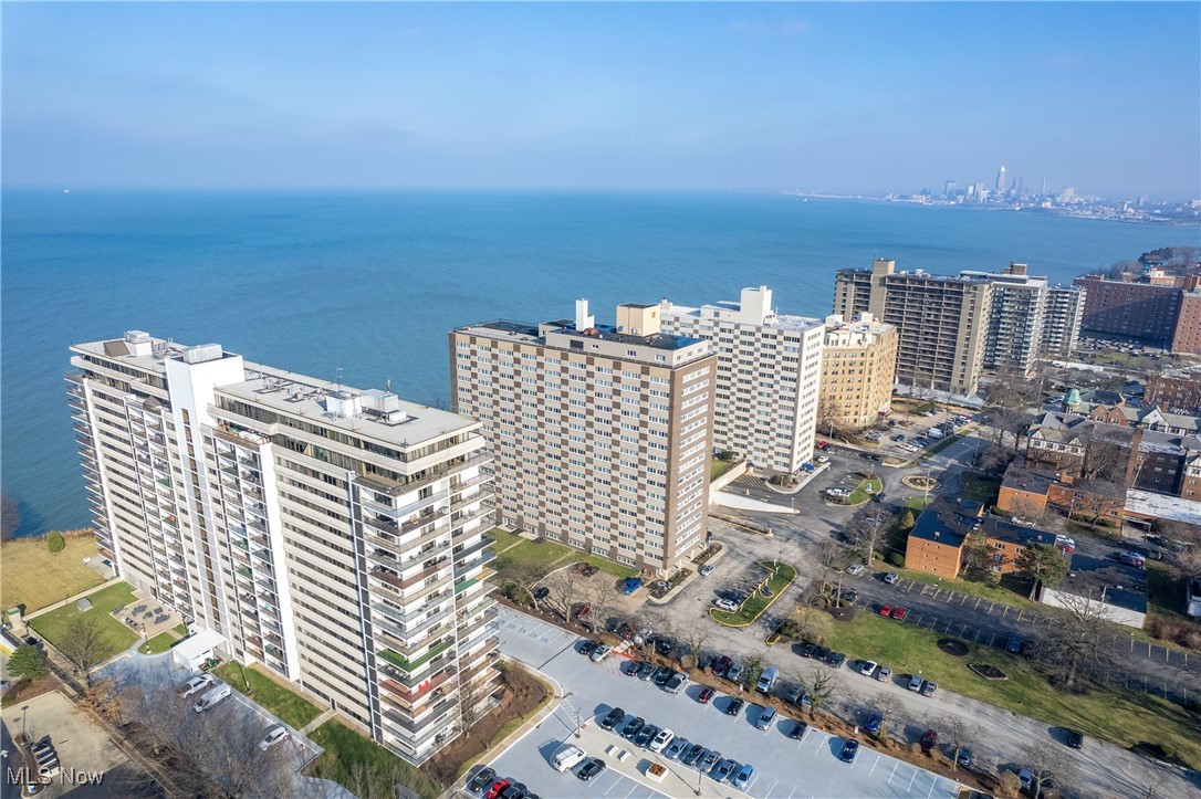 Meridian Condo - Residential Lease