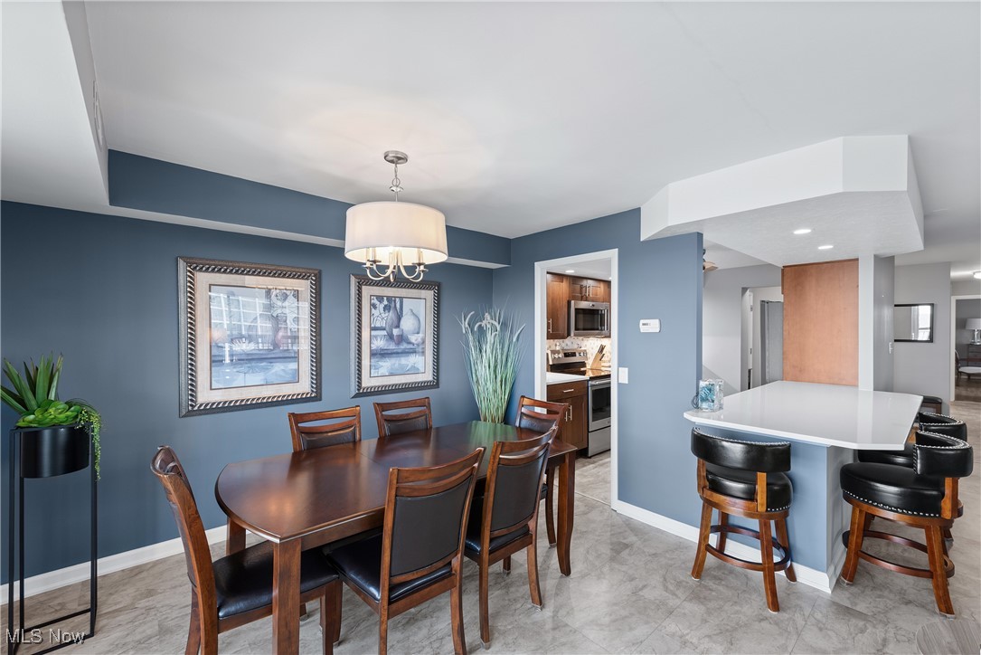 Meridian Condo - Residential Lease