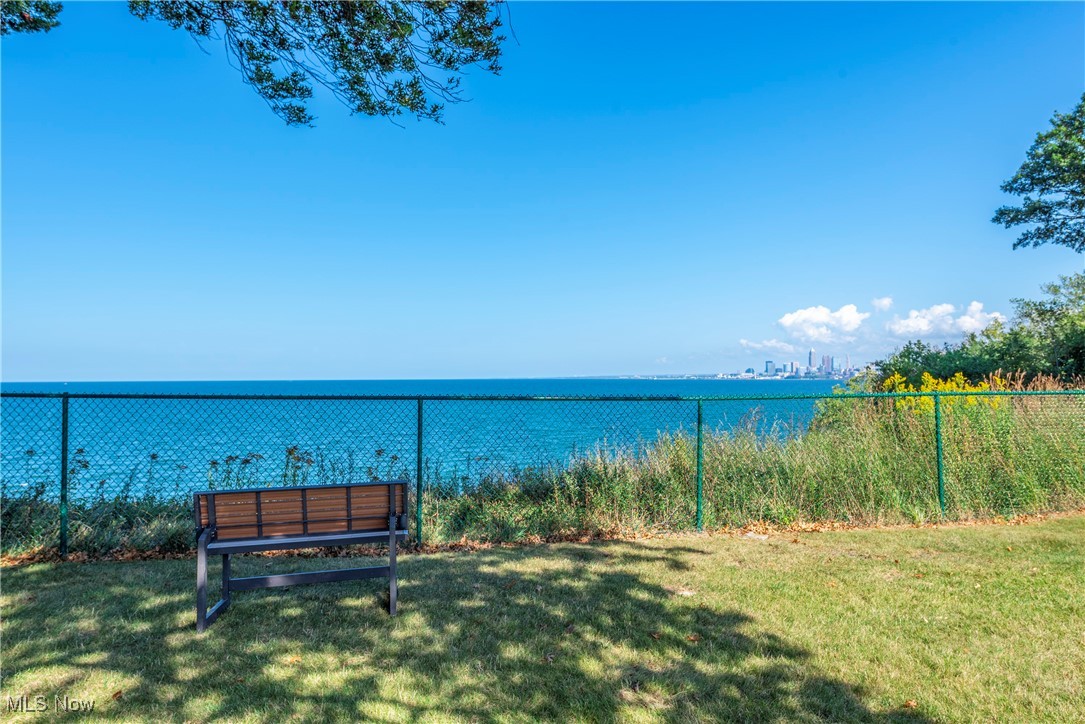 Meridian Condo - Residential Lease