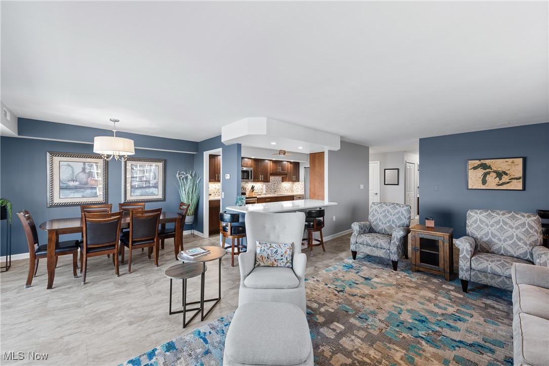 Meridian Condo - Residential Lease