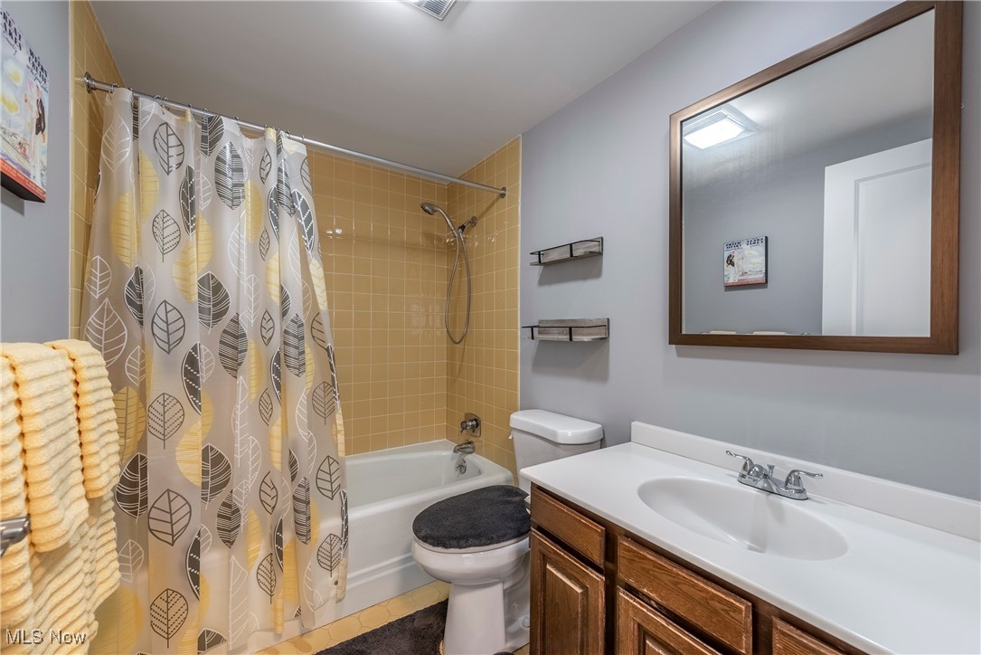 Meridian Condo - Residential Lease