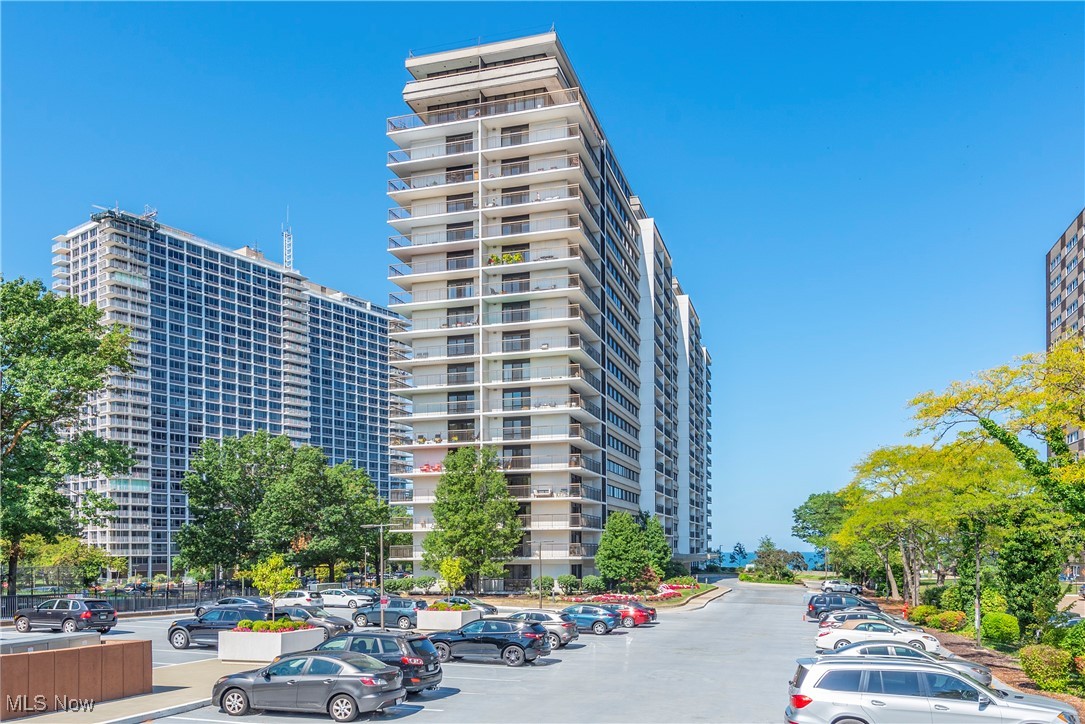 Meridian Condo - Residential Lease