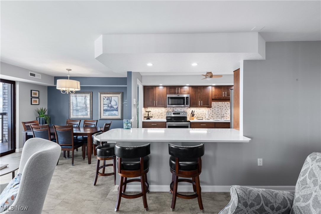 Meridian Condo - Residential Lease