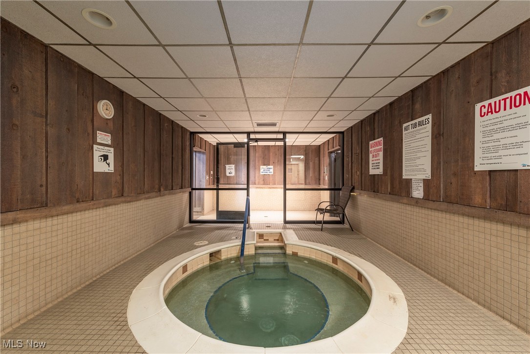 Meridian Condo - Residential Lease