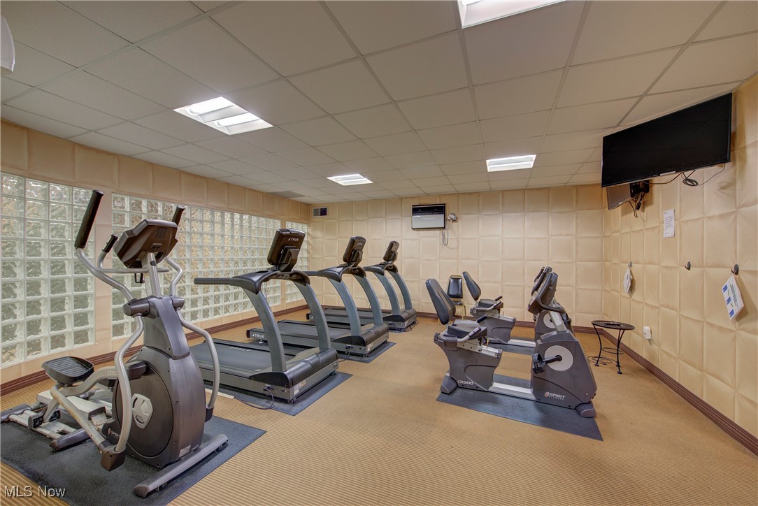 Meridian Condo - Residential Lease