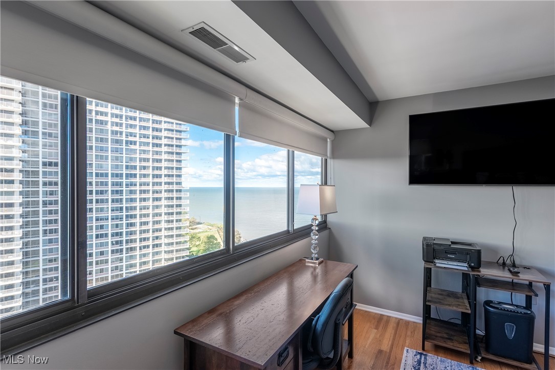 Meridian Condo - Residential Lease