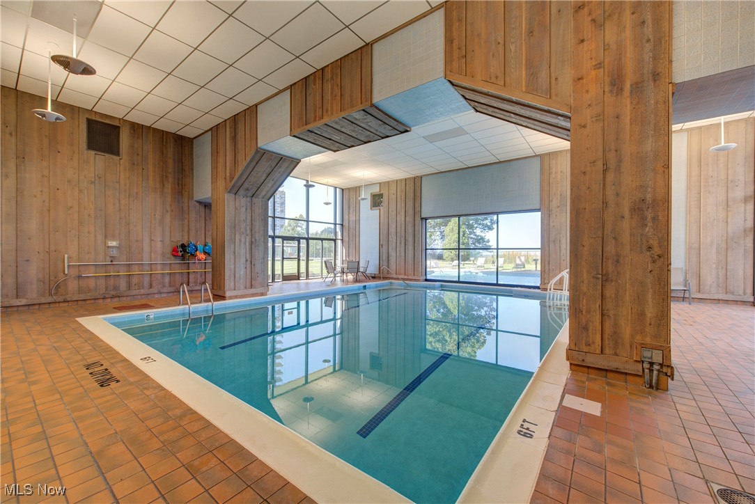 Meridian Condo - Residential Lease