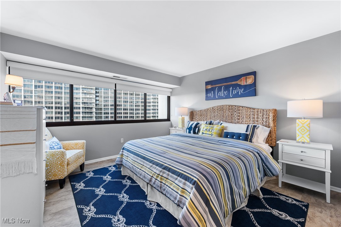 Meridian Condo - Residential Lease