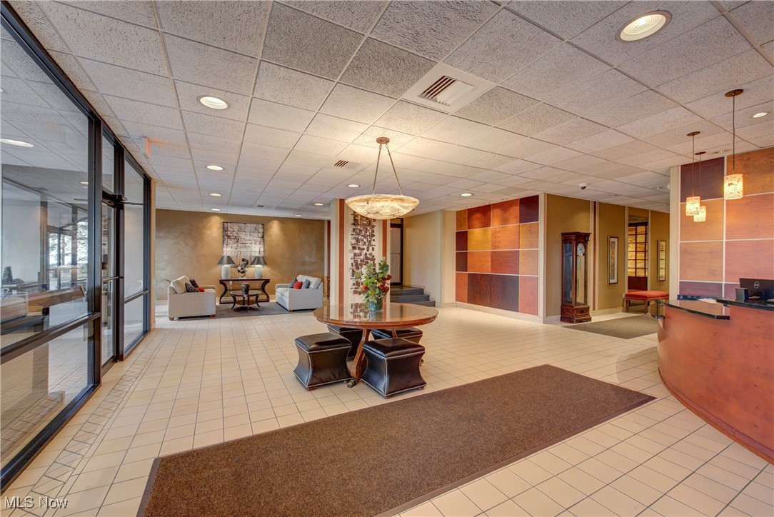 Meridian Condo - Residential Lease