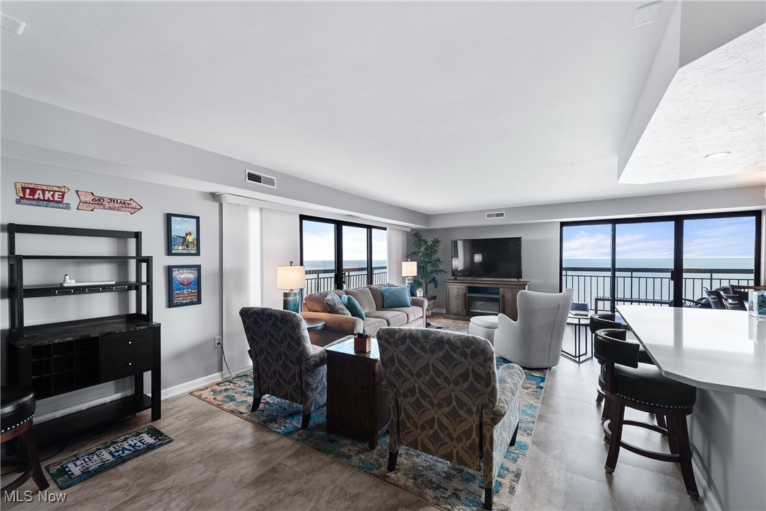 Meridian Condo - Residential Lease