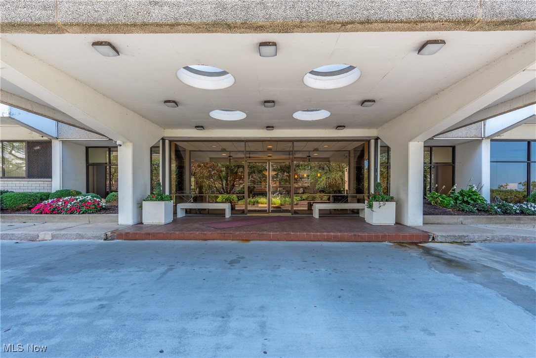 Meridian Condo - Residential Lease