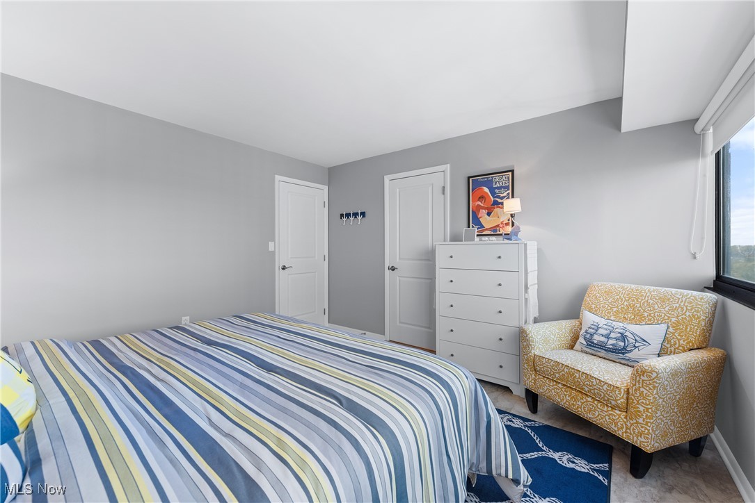 Meridian Condo - Residential Lease