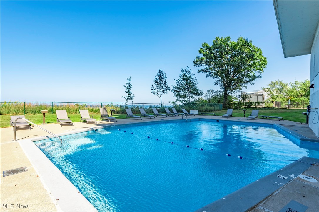 Meridian Condo - Residential Lease