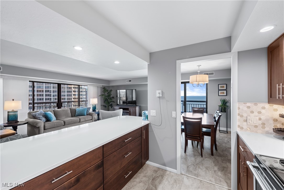 Meridian Condo - Residential Lease