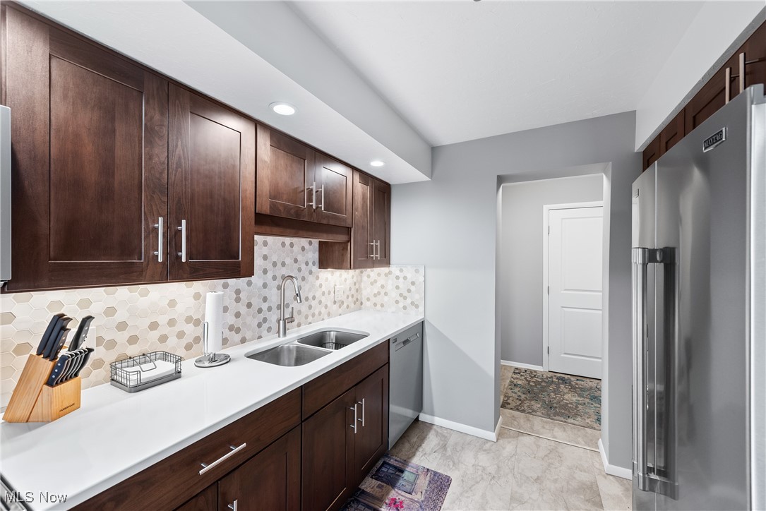 Meridian Condo - Residential Lease