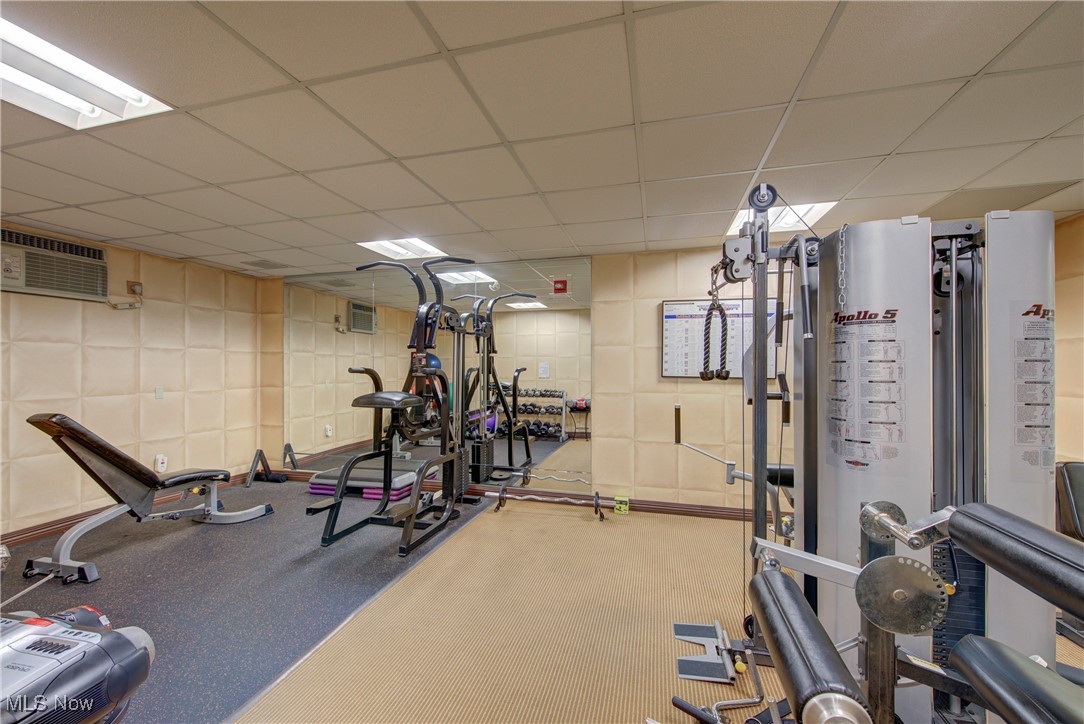 Meridian Condo - Residential Lease