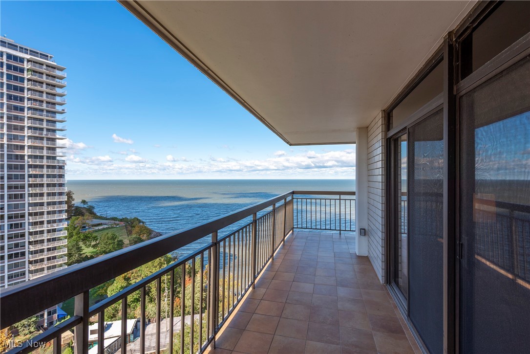 Meridian Condo - Residential Lease