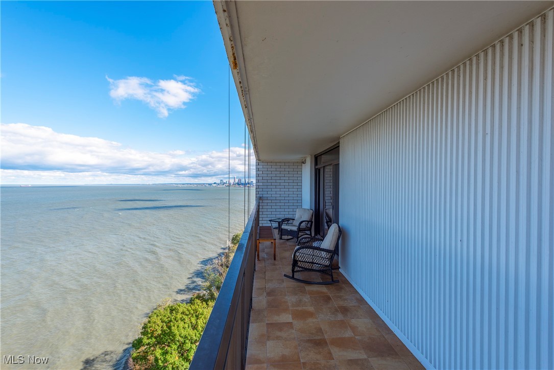 Meridian Condo - Residential Lease