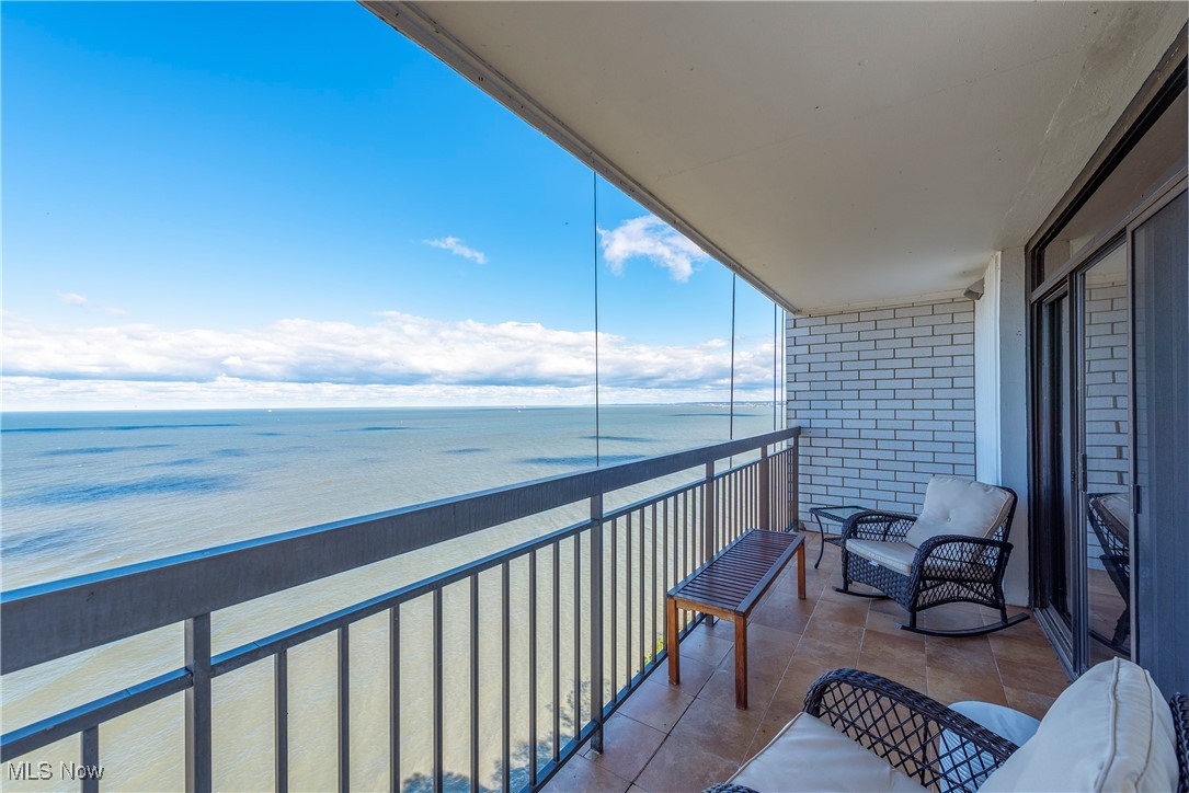 Meridian Condo - Residential Lease