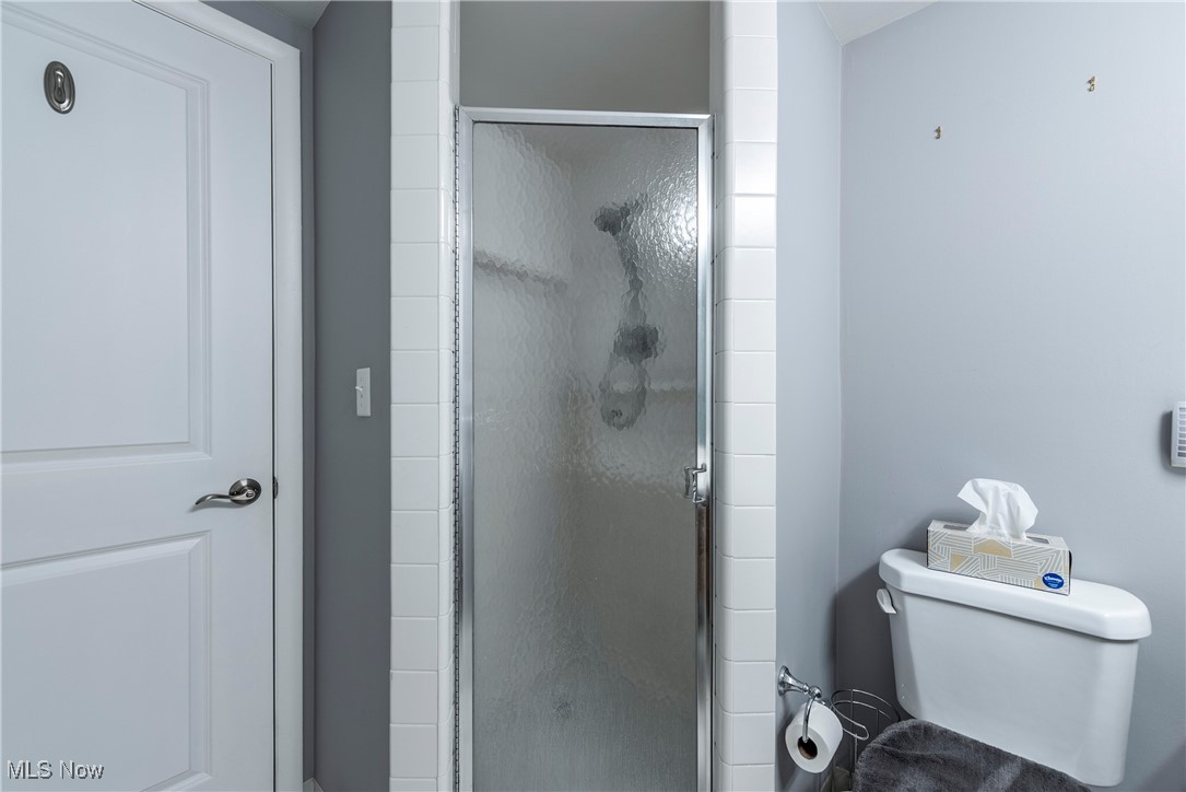 Meridian Condo - Residential Lease