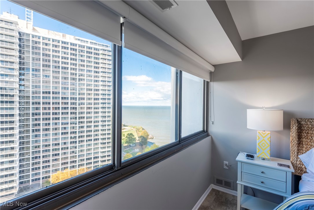 Meridian Condo - Residential Lease