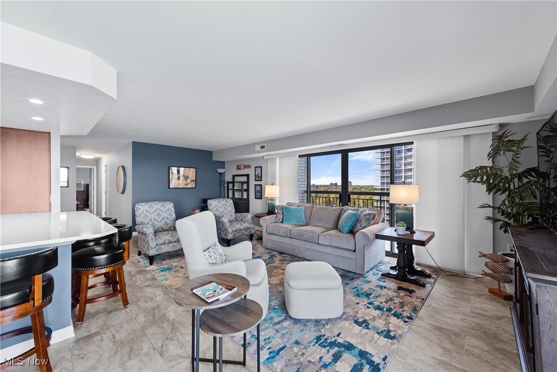 Meridian Condo - Residential Lease