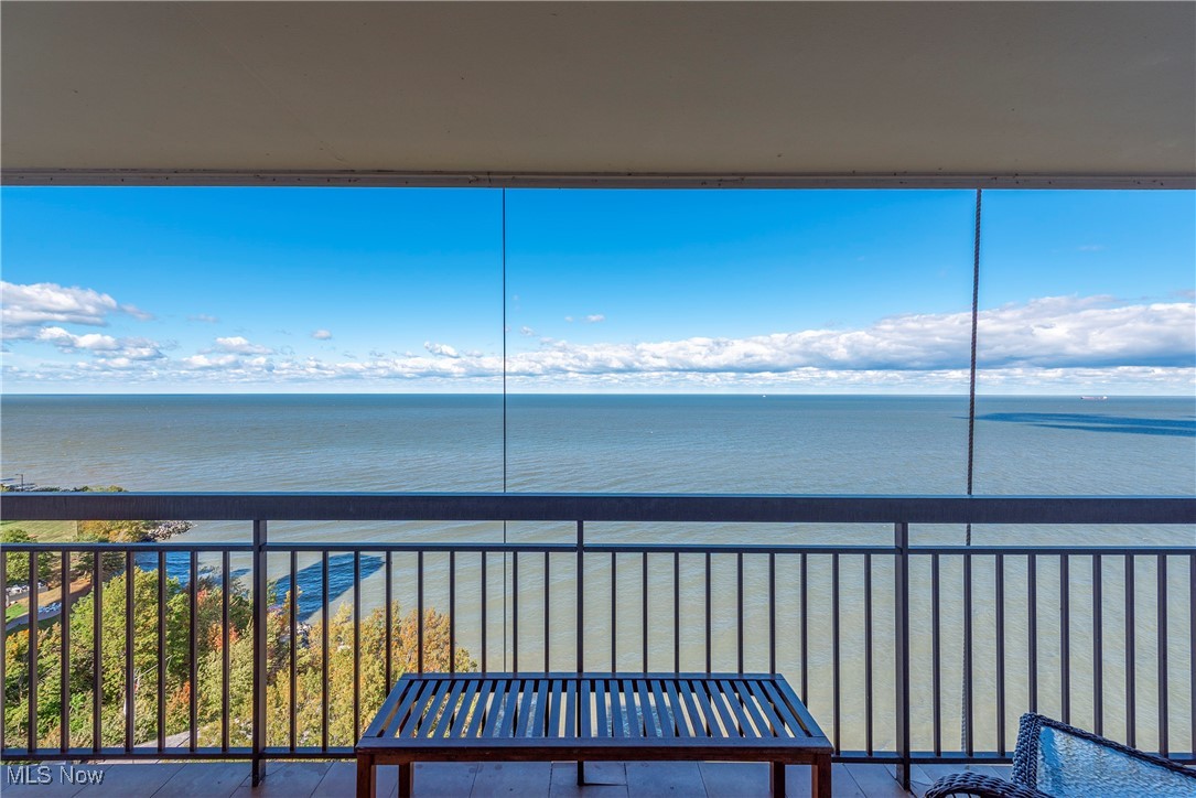 Meridian Condo - Residential Lease