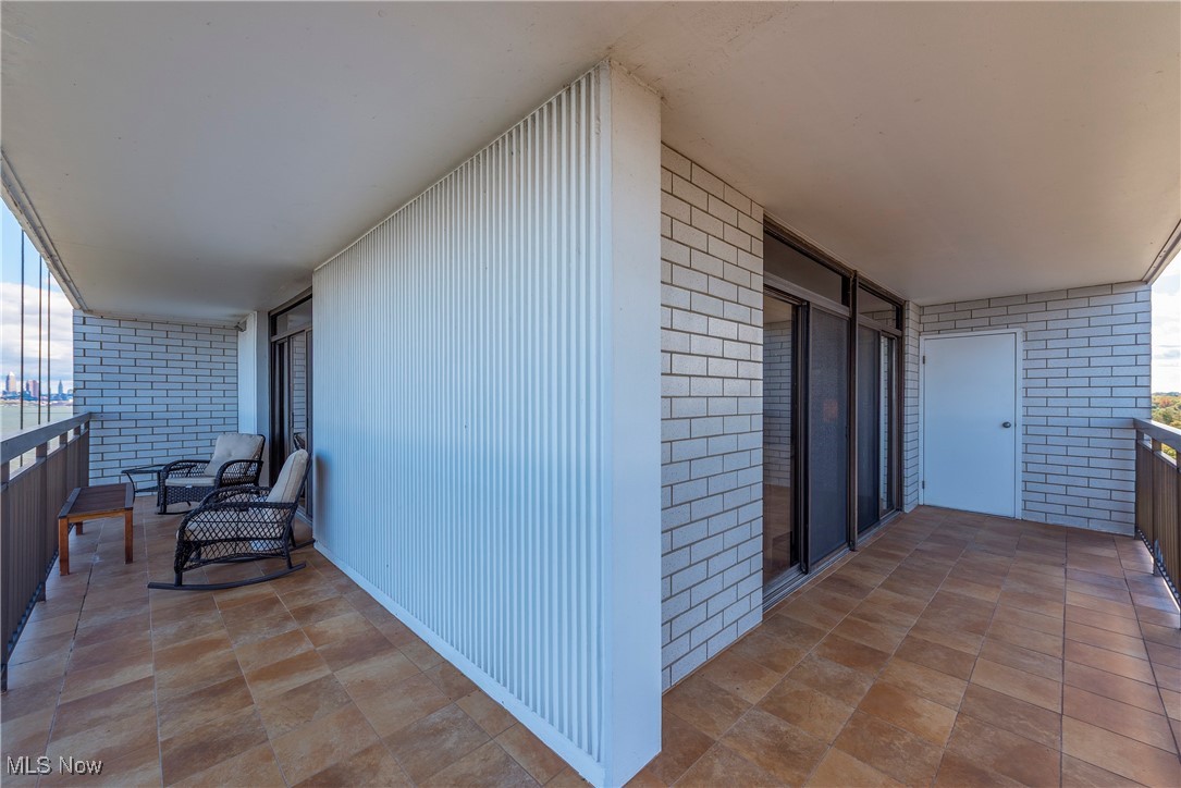 Meridian Condo - Residential Lease