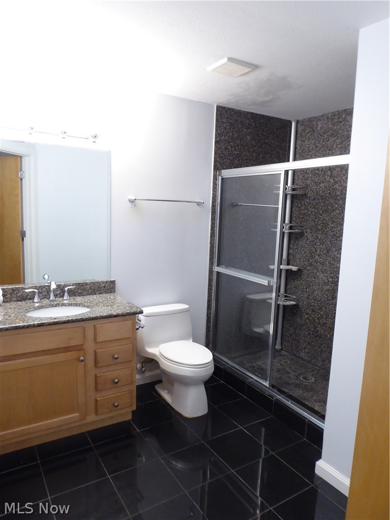 Stonebridge Plaza - Residential