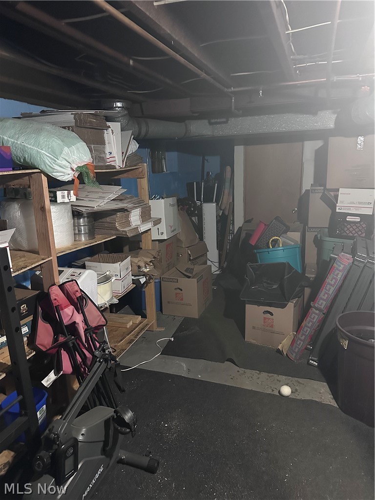 William Jantzens Sub - Residential