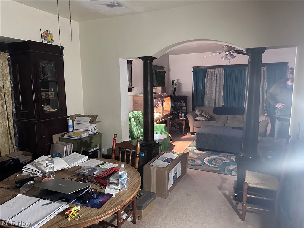 William Jantzens Sub - Residential