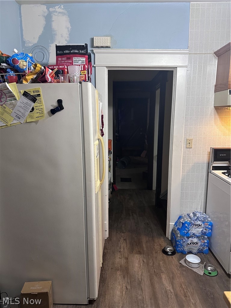 William Jantzens Sub - Residential