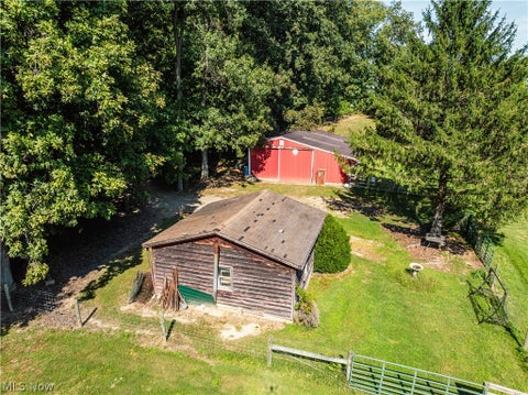 Tiny photo for 29556 Township Road 209, Coshocton, OH 43812 (MLS # 5246830)