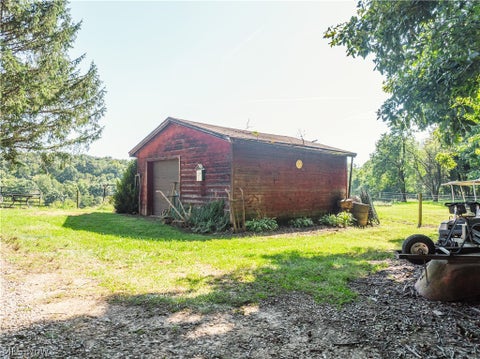 Tiny photo for 29556 Township Road 209, Coshocton, OH 43812 (MLS # 5246830)