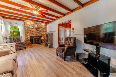 Tiny photo for 29556 Township Road 209, Coshocton, OH 43812 (MLS # 5246830)
